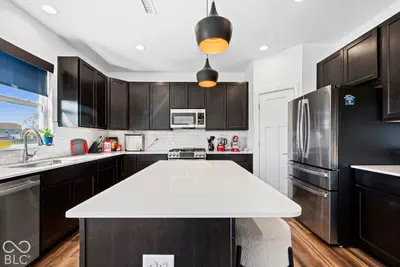 6036 Cedar Shade Way, Indianapolis - 13