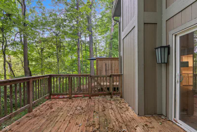 4206 Woodsage Trace, Indianapolis - 30