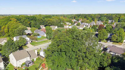 2457 Manita Drive, Indianapolis - 66