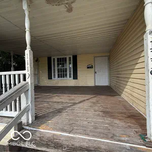 1119 17th Street, Terre Haute - 4