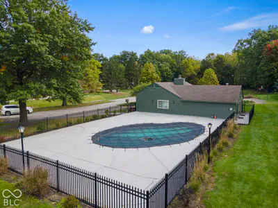 563 Conner Creek Drive, Fishers - 40