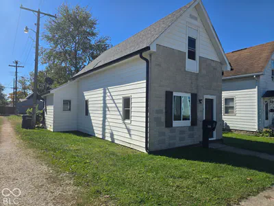 1609 N D Street, Elwood - 2