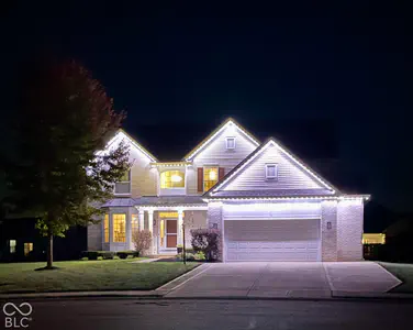 1314 Flat Wood Court, Brownsburg - 148