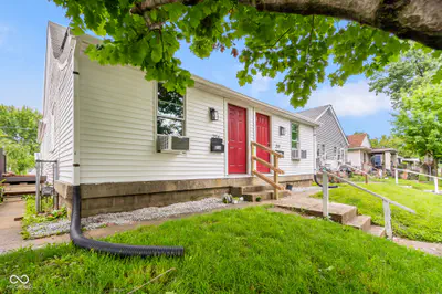 214 N Forest Avenue, Indianapolis - 3