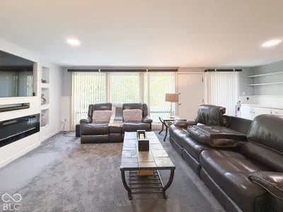 4225 Westbourne Drive, Indianapolis - 46