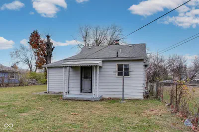 2219 Hovey Street, Indianapolis - 21