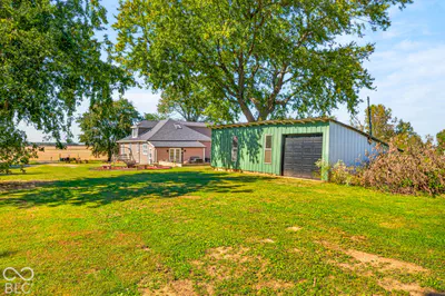 7341 County Road 1100, Scipio - 31
