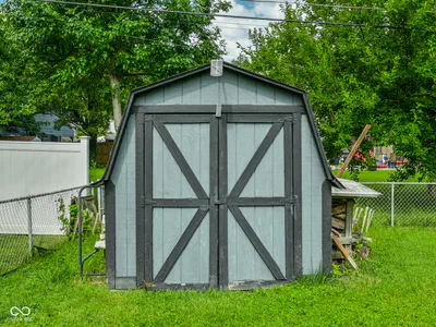 2724 Andy Drive, Indianapolis - 26