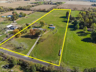 629 N 800 E Road, Greenfield - 30