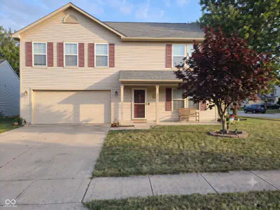 10787 Running Brook Road, Indianapolis