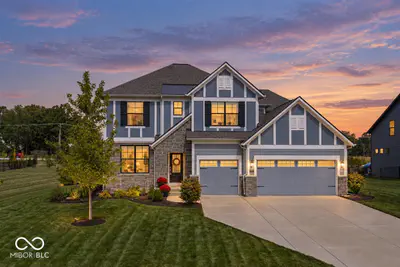 5145 Peachtree Road, Zionsville