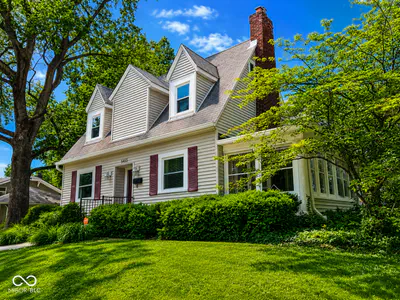 5455 College Avenue, Indianapolis