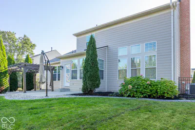 12612 Duval Drive, Fishers - 50