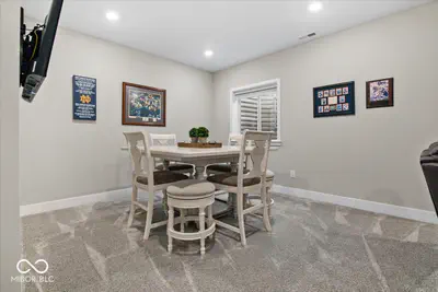4751 Stanton Court, Zionsville - 50