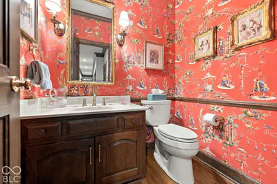 507 Cornwall Court, Carmel - 30