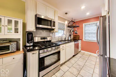 3109 48th Street, Indianapolis - 9