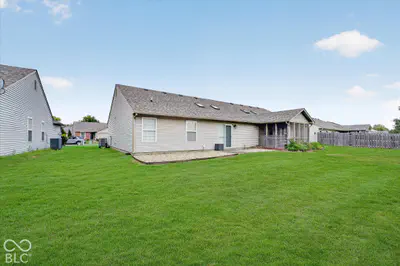 7261 Broyles Lane, Indianapolis - 24