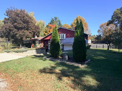 1400 Plum Street, Crawfordsville - 2