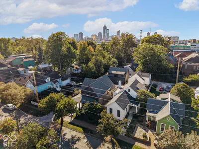 704 Highland, Indianapolis - 41