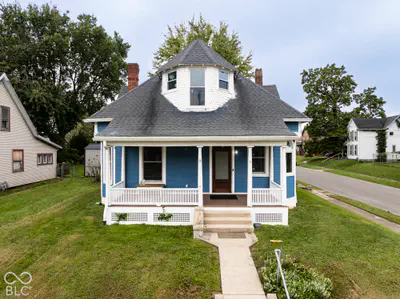 401 7th Street, Muncie - 4