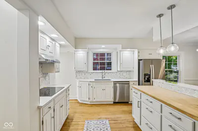 1230 Kessler Boulevard East Drive, Indianapolis - 18