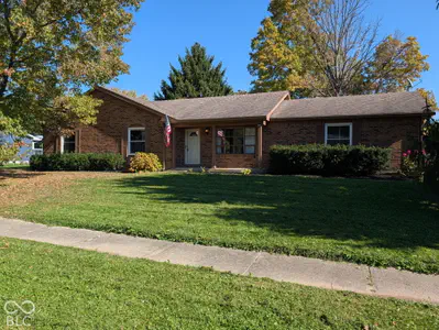 7811 Taunton Road, Indianapolis