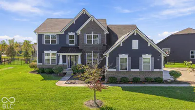 11975 Northface Drive, Noblesville