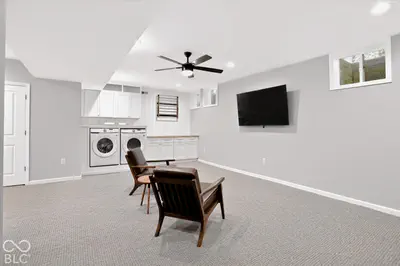 132 W 41st Street, Indianapolis - 36