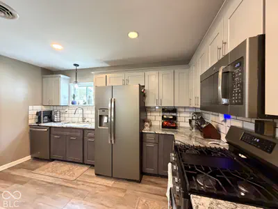 302 Marion Boulevard, Covington - 9