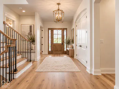 5838 Marvie Drive, Zionsville - 9