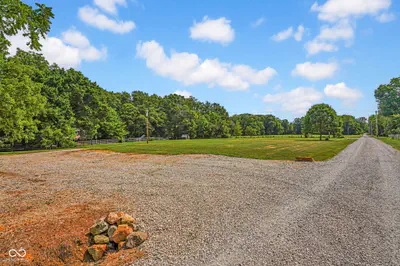 778 W Gasburg Lane, Mooresville - 57