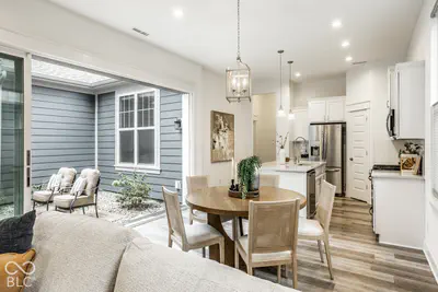 7116 Cherry Creek Boulevard, Carmel - 9