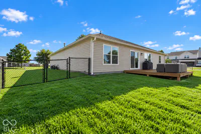 868 Quarterhorse Run, Bargersville - 22