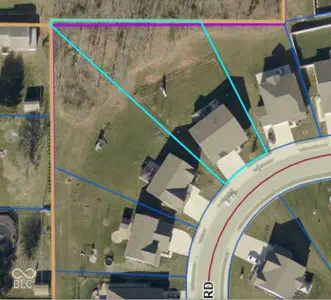 3232 Cordell Road, New Palestine - 53