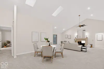 4657 Aldersgate Drive, Carmel - 10