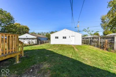 3948 Hoyt Avenue, Indianapolis - 24