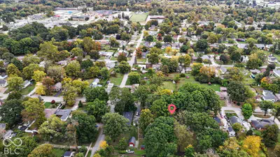 414 Harbison, Indianapolis - 47