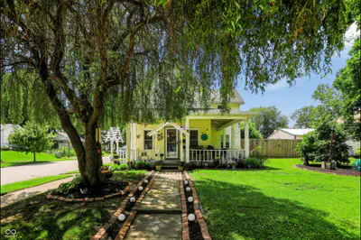 402 Noble Street, Greenfield - 3