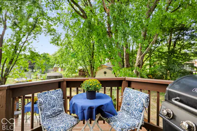 5556 Meckes Lane, Indianapolis - 44