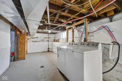 1626 Palmer Street, Indianapolis - 27