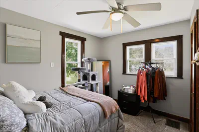 3740-3732 Asbury Street, Indianapolis - 33