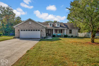 2151 Dogwood Trail, Seymour
