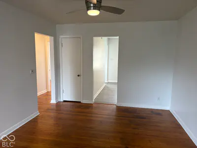 4942 11th Street, Indianapolis - 4