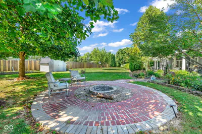 1959 Chigger Hollow West Drive, Crawfordsville - 57