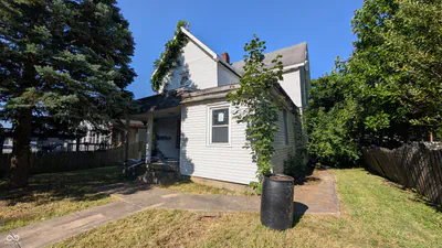 2017 Columbus Avenue, Anderson