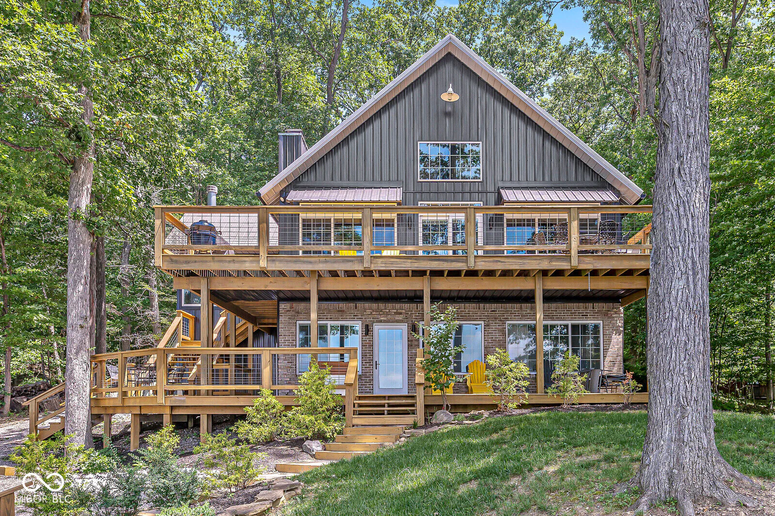 9421 Dogwood Drive, Rockville