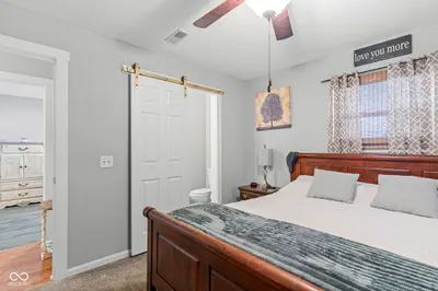 3650 Little York Road, Scottsburg - 25
