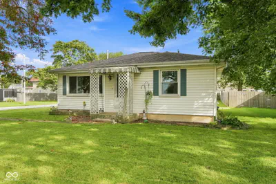 11003 Hoagland Road, Hoagland - 27
