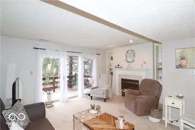 11528 Hidden Bay, Indianapolis - 4