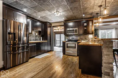 4599 E County Road 150 N, Avon - 9